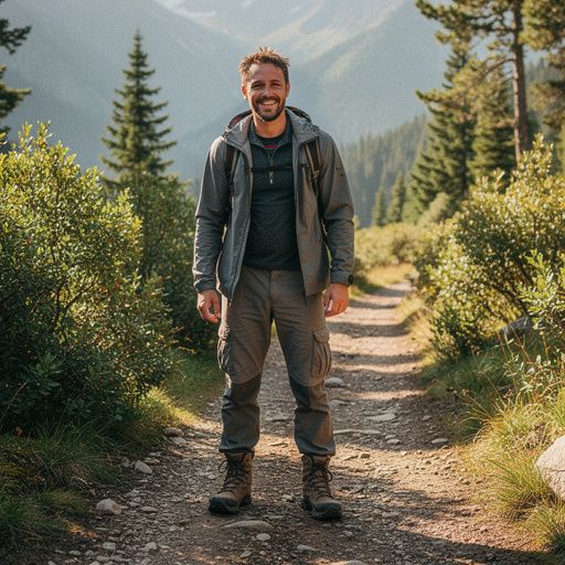 佐藤 健太 - アウトドア用品マネージャー