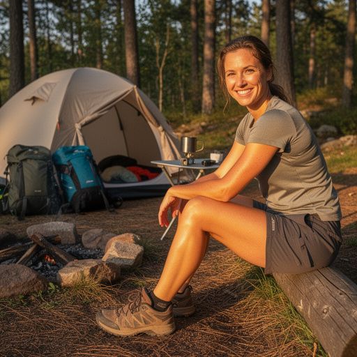 鈴木 美佳 - 商品開発スペシャリスト