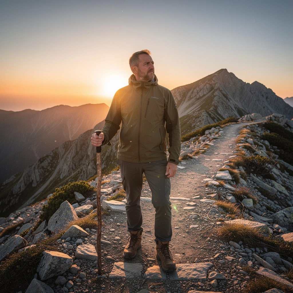 山田 太郎 - ロジスティクスマネージャー